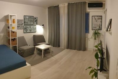 Apartament în Lujerului
