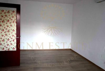 Apartament cu 2 camere decomandat în Gorjului