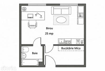 Apartament cu 5 camere în Bulgaria - 1