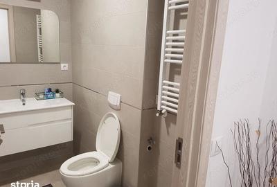 Garsonieră în Central