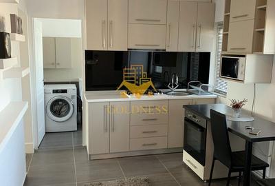 Apartament cu 3 camere, mobilat în Între Lacuri - 3