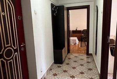 Apartament cu 2 camere decomandat în Alexandru cel Bun - 4