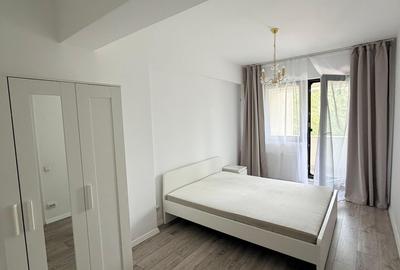 Apartament cu 2 camere decomandat în Exterior Vest - 4