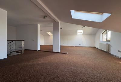 Duplex cu 5 camere cu Teren 350 Mp în Bucureștii Noi - 2