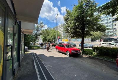 Spațiu comercial, de 134 mp, în Victoriei - 2
