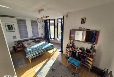 Casă cu 5 camere cu Teren 247 Mp în Central - 12
