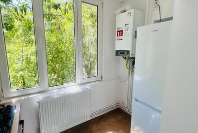 Apartament cu 2 camere decomandat, mobilat în Aradului - 2