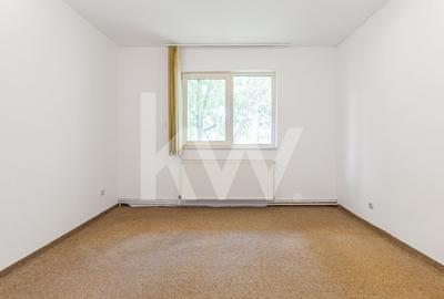 Apartament cu 2 camere semidecomandat în Scriitorilor - 1