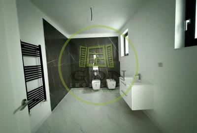 Casă individuală cu 4 camere cu Canalizare în Bariera Vâlcii - 7