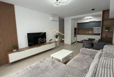 Apartament cu 2 camere decomandat în Drumul Taberei