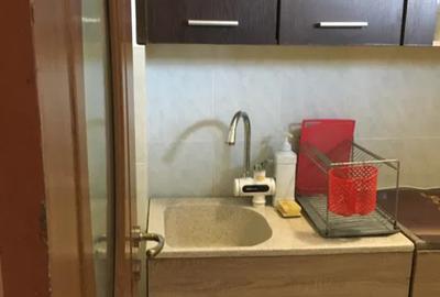 Garsonieră semidecomandată în Tătărași - 6