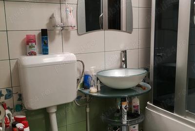 Apartament cu 3 camere decomandat în Central - 9