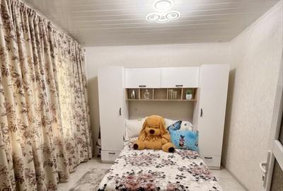 Casă cu 4 camere în Smârdan - 1