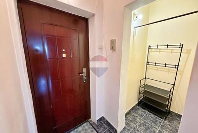 Apartament cu 2 camere decomandat, mobilat în UTA - 12