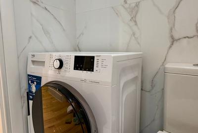 Apartament cu 2 camere decomandat, mobilat în Central - 17
