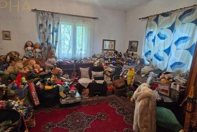 Casă cu 5 camere cu Teren 2320 Mp în Galații Bistriței - 13