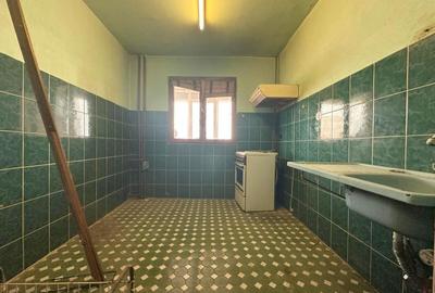 Apartament cu 3 camere decomandat în Complex Studențesc - 8