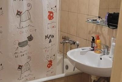 Apartament cu 2 camere semidecomandat în Uverturii - 9
