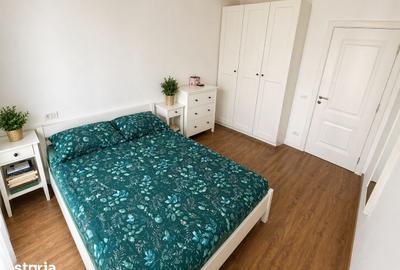Apartament cu 2 camere în Central - 2
