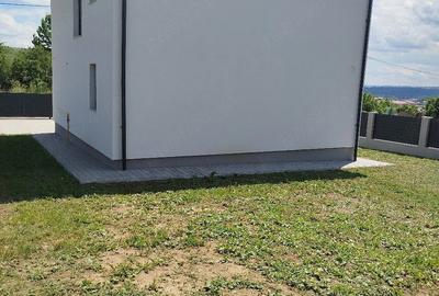Casă cu 3 camere cu Teren 450 Mp în Burdujeni - 6