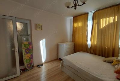Apartament cu 3 camere semidecomandat în Țiglina 1 - 10