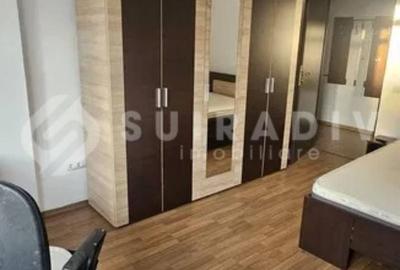 Apartament cu 3 camere în Între Lacuri - 3