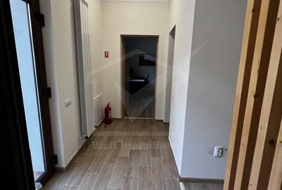 Birou, de 273 mp, în Central - 7