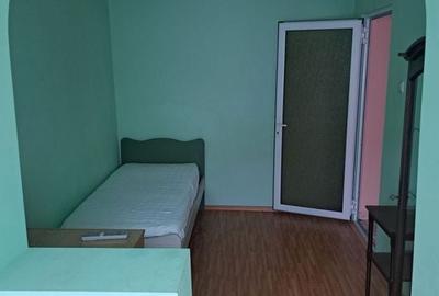 Apartament cu 3 camere în Țiglina 1 - 1