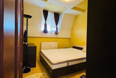 Apartament cu 3 camere decomandat în Decebal