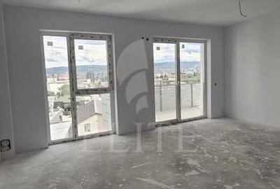 Apartament cu 3 camere semidecomandat în Mărăști - 2