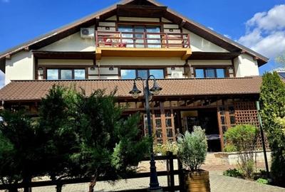 Hotel/Pensiune, de 90.764701843262 mp, în Eșelnița - 2
