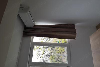 Garsonieră semidecomandată în Dristor - 5