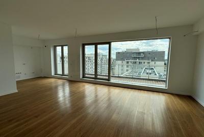 Apartament cu 4 camere decomandat, mobilat în Domenii