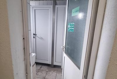 Spațiu industrial, de 530 mp, în Dâmbul Rotund - 9