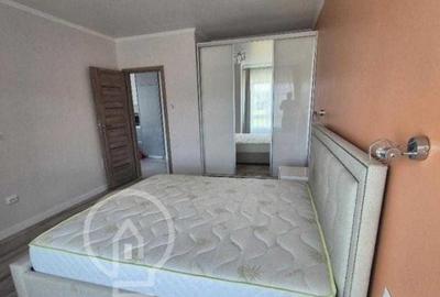 Apartament cu 2 camere semidecomandat, mobilat în Bună Ziua - 6