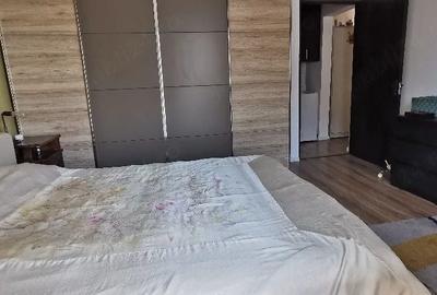 Apartament cu 2 camere decomandat, mobilat în Doamna Ghica