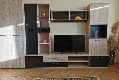 Garsonieră decomandată în Pajura - 1