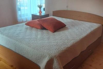 Apartament cu 3 camere decomandat, mobilat în Braytim - 6