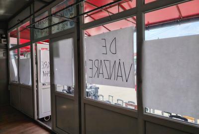 Spațiu comercial, de 20 mp, în Central - 1