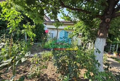 Casă cu 3 camere cu Teren 497 Mp în Bahne
