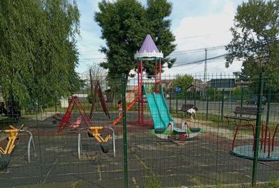 Garsonieră, mobilată în Central - 10