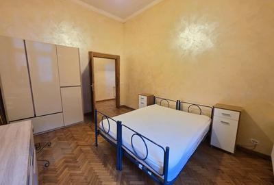 Apartament cu 3 camere semidecomandat în Ultracentral - 8