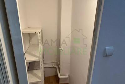 Apartament cu 2 camere decomandat, mobilat în Scriitorilor - 8