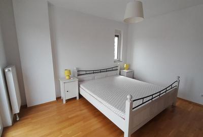 Apartament cu 3 camere semidecomandat în Ștrand - 9