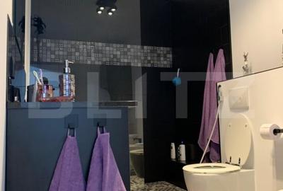 Casă individuală cu 7 camere cu Teren 476 Mp în Someșeni - 15