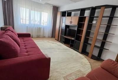 Apartament cu 3 camere decomandat în Inel II
