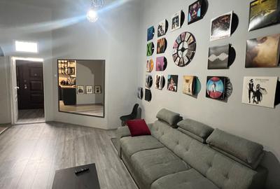 Apartament cu 3 camere decomandat în Ultracentral - 1