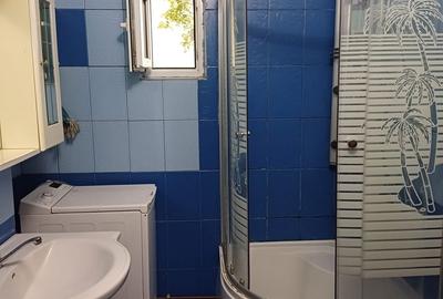 Apartament cu 2 camere decomandat în Mircea cel Bătrân - 5
