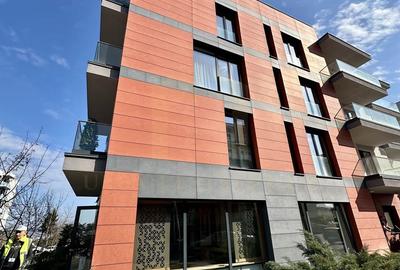 Apartament cu 2 camere în Andrei Mureșanu - 4