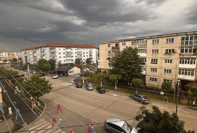Apartament cu 2 camere în Fărcășești - 5